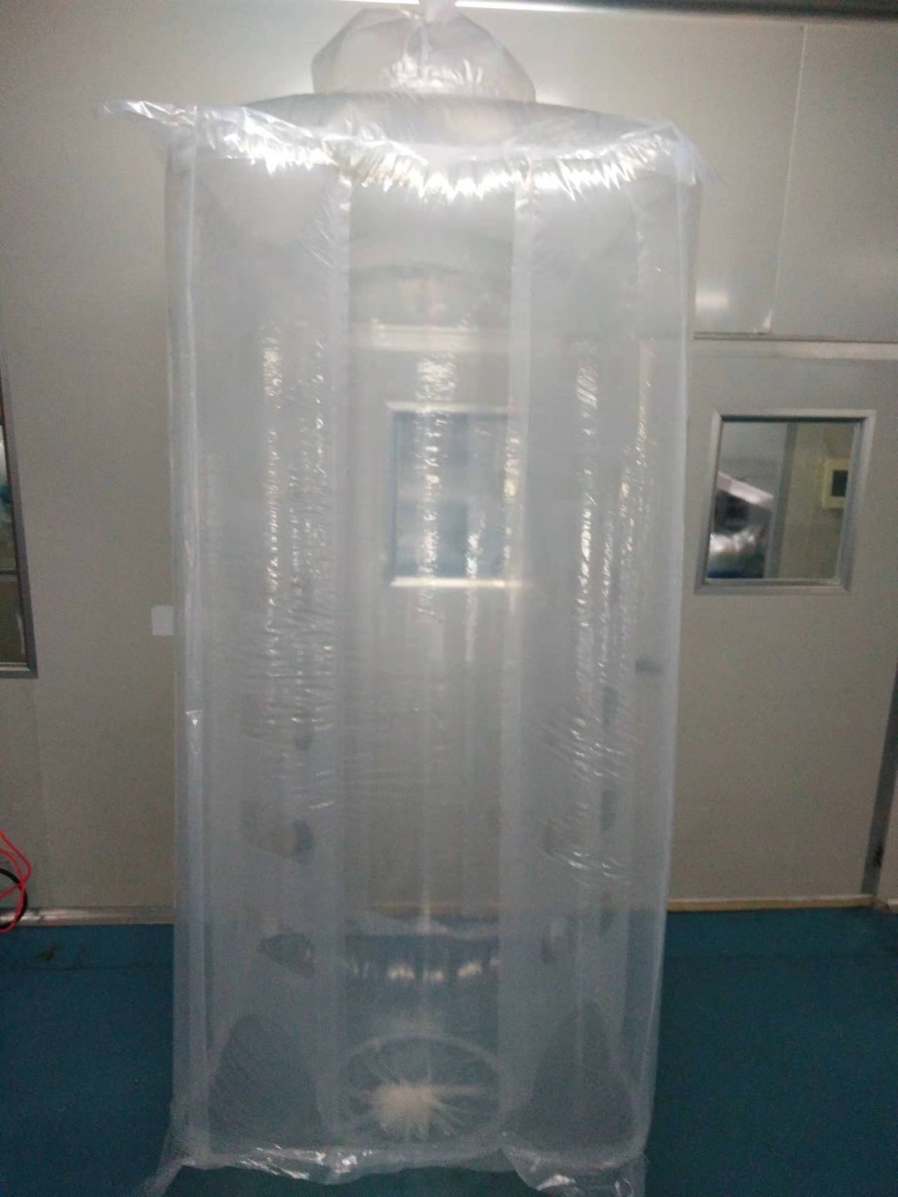100% Virgin Polypropylene Baffle Bag FIBC Container Bag 1000kg