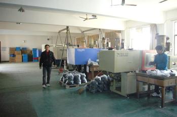 Ningbo Baoda Developing Co.,Ltd.