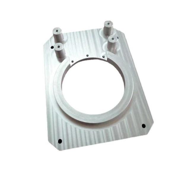 Stainless Steel CNC Machining Parts High Precision CNC Lathe Metal Parts Non