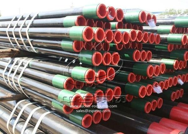 2 7/8 Inch OCTG Oilfield Tubing Pipe Oil Country Tubular Goods Alloy Steel