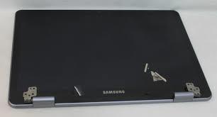 BA96-07229A Samsung Laptop LCD Screen Replacement 12.3" Chromebook XE521QAB