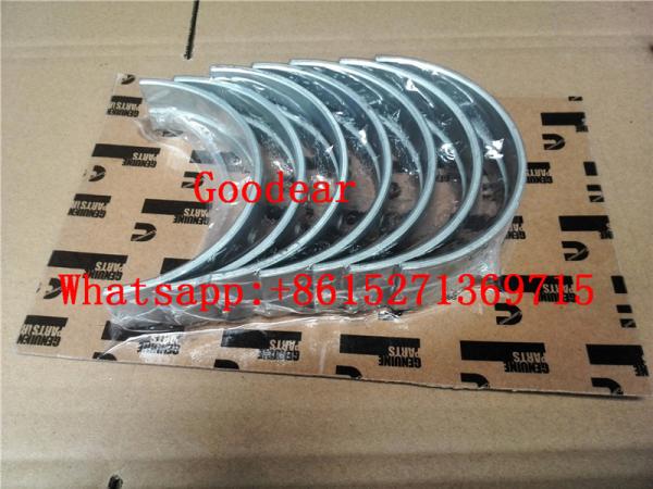 Chongqing k19 diesel engine main bearing AR12270 205140 205150 205160 205170