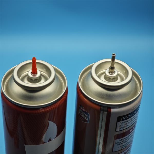 Quality Compact One Inch Lighter Gas Valve for Commercial Kitchen Systems and Food Processing Plants with NSF Certification & Easy-Clean Design for sale