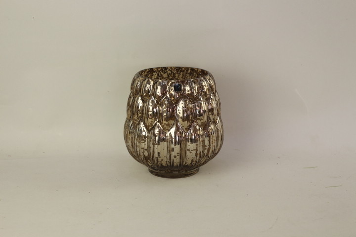 Handmade Decorative Candle Holders
