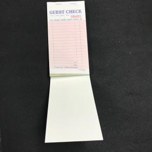 Customized Hotel Writing Pads Boost Efficiency with Customized Paper