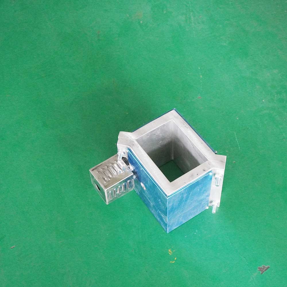 Heater Copper Or Aluminum Plastic Extruder Material Auxiliary Machine