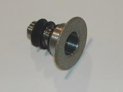 Grinding Wheel Assembly For Gerber Cutter Parts