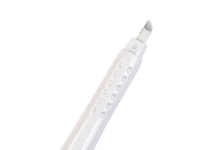 Semi Permanent Makeup Microblading #14 Disposable Hand Holder
