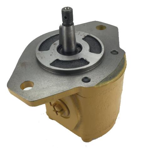 Excavator Spare Part Gear Hydraulic Fan Motor 283-5992 Fan Pump For 330c E330C