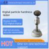 Buy cheap Grain Hardness Chili Granules Candy Hardness ST120A Digital Particle Hardness from wholesalers