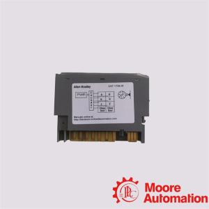 1734-IK Allen Bradley Incremental Encoder Module