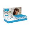 Buy cheap RoSH Portable Cardboard Counter Display , Lightweight Counter Display Units from wholesalers