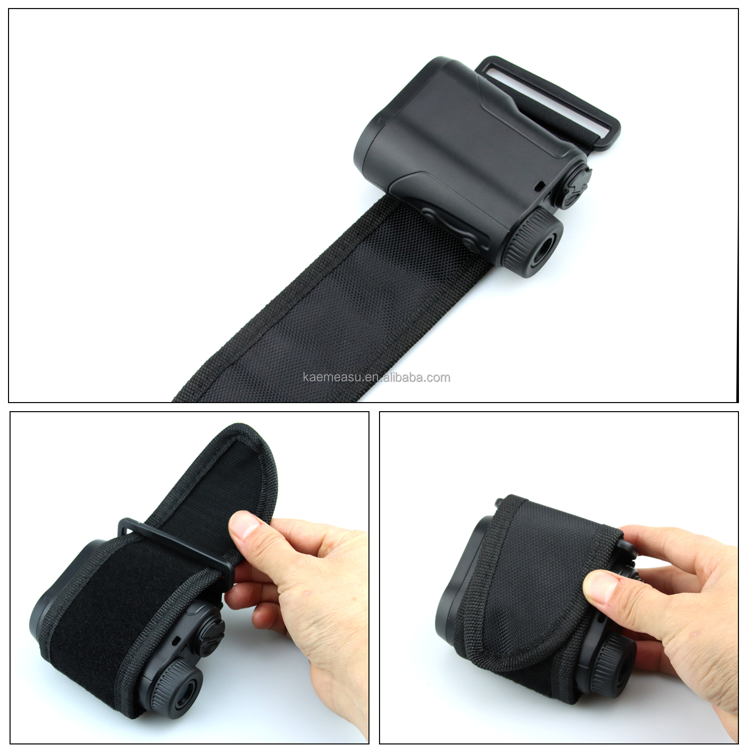 Oem Range Finder Slope Scope Distance Meter Telescope Multiple modes For Hunting rangefinder laser Golf Laser Rangefinder
