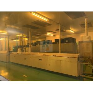 70X5 DOT Stn Monochrome Character LCD Module Transmissive Negative LCD Module