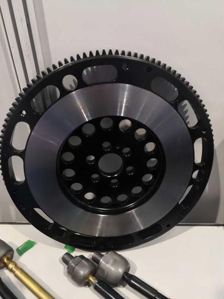 Exedy K Series Lightweight Flywheel Steel Aluminum