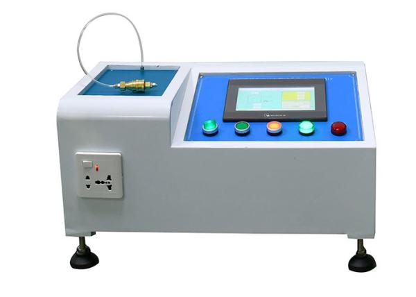 IEC60335 Single Station Negative Pressure Appliances Vacuum Pressure Testing