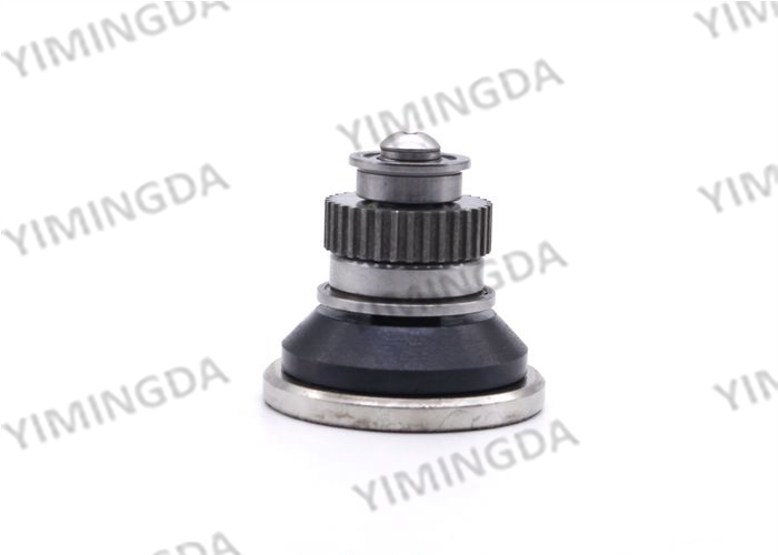 98554000 Assy Grinding Wheel Spindle For Gerber Paragon Parts Auto Cutter Machine