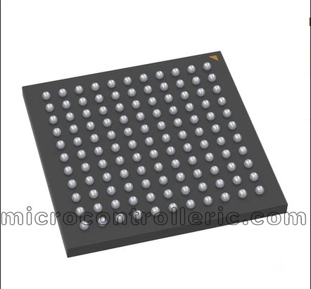 MIMXRT685SFFOB ARM Microcontrollers - MCU i.MX RT600 Crossover MCU with Arm