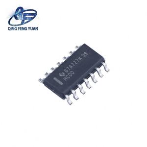 China Texas/TI 74HC00D Electronic Components Integrated Circuit SOI Microcontroller Development Board 74HC00D IC chips on sale China Texas/TI 74HC00D Electronic Components Integrated Circuit SOI Microcontroller Development Board 74HC00D IC chips on sale