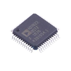  New Genuine Electronics AD7622BSTZ Potentiometer Resistor Capacitor Monitor Memory One-Stop IC Accessories Manufactures