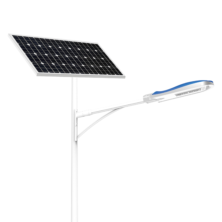 7.4v 20a Waterproof Outdoor Solar Power Light Aluminum Flood Solar Powered Garden Lights