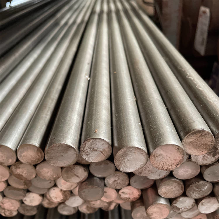8mm 7mm 6mm 304 Stainless Steel Round Bar 10mm 12mm 17mm 20mm 24mm 30mm SAE S31603 316L