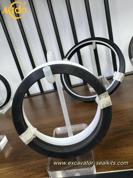 75-88-12.5 Lift Cylinder Rod Seal K37- High Performance Hydraulic Seal for Heavy