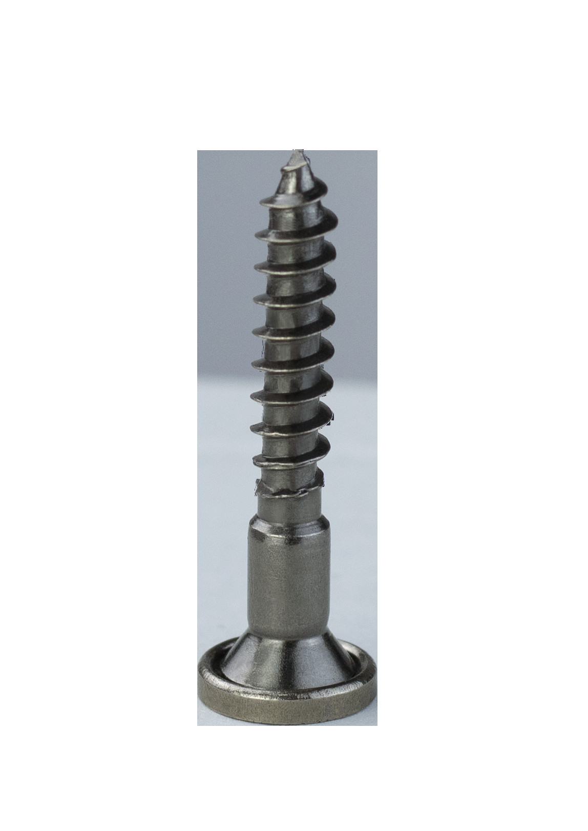 Drawer M4 Iron Decorative Head Screw Sets With Cap