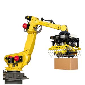 Fanuc Handling Robot R-2000iC/125L Industrial Robot Arm Manipulator For