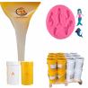 Buy cheap RTV-2 LIQUID SILICONE RUBBER PLATINUM CURED RESIN CRAFTS MOULDING SILICONE from wholesalers