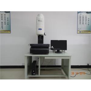 Mechanical Optical Measuring Instruments , High Precision Optical Edge Detector