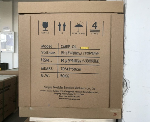 Automatic R134a Refrigerant Filling Device Air Conditioning Charging Equipment PLC R134a R32