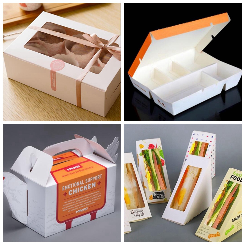 GC2 Folding box board