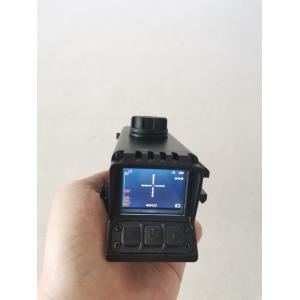 Digital Night Vision Scope Red Dot TRD10PRO 3.5x Magnification Sight Sniper For