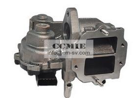 High quality Cummins Engine parts EGR Valve