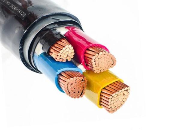 3x240+1x120mm2 Steel Tape Armoured Electrical Cable Copper Core XLPE/PVC