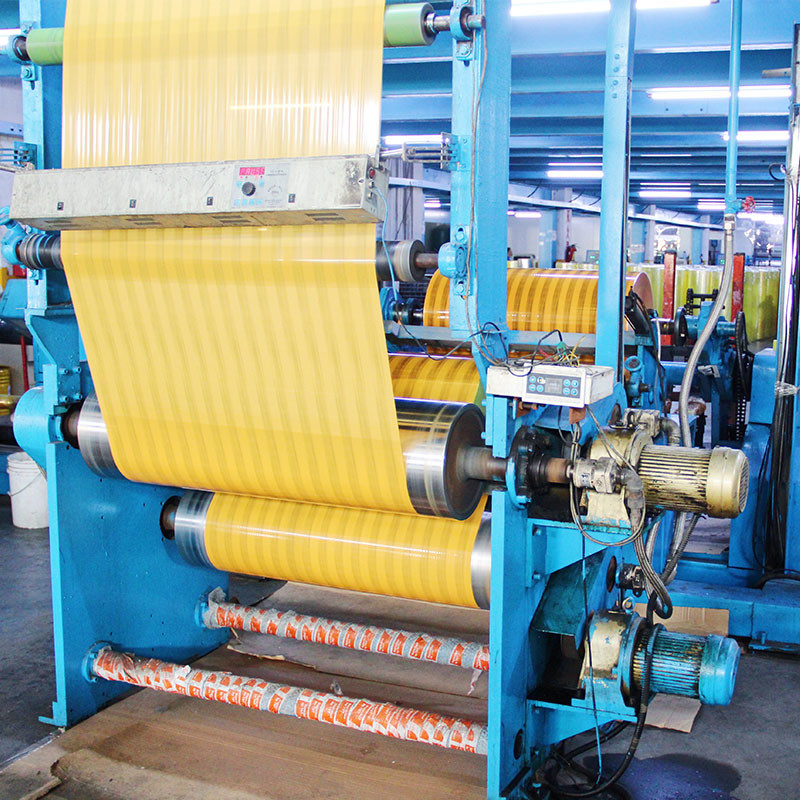 1620mm Width 4000/6000/8000m Length Bopp Packing Jumbo Roll Tape