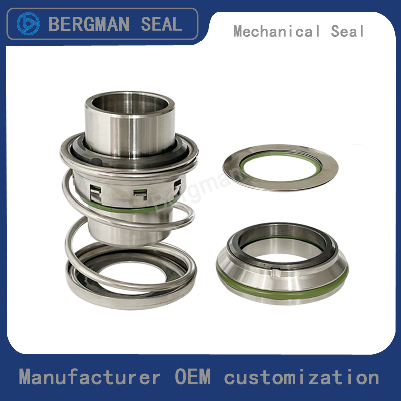 Original SP1-1/2/WWF14 SP1-1-7/8/WWF14 CNP SP Pump Mechanical Seal