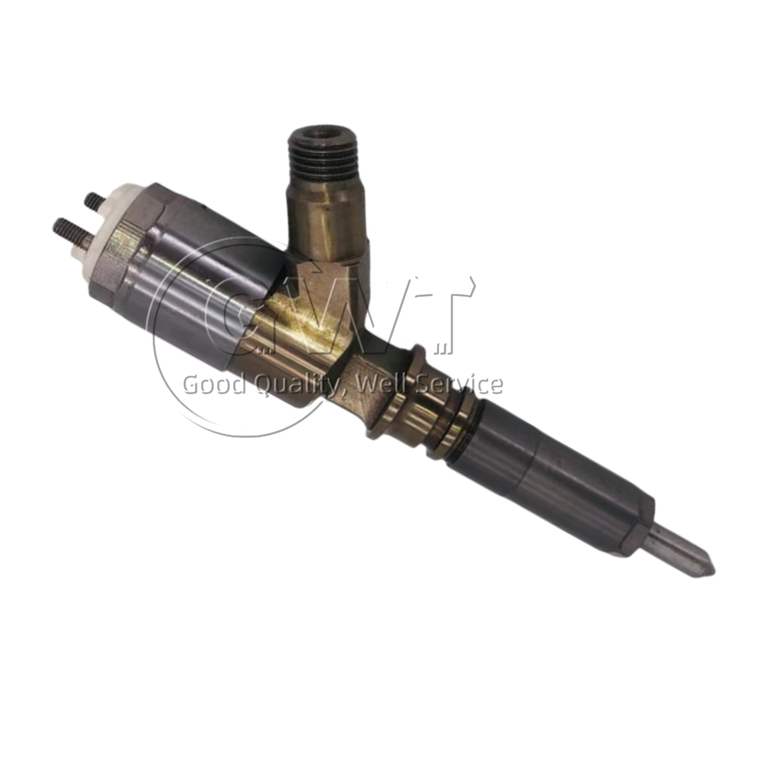 C4.4 C6.6 Diesel Injectors Engine Fuel Injectors 3200677 320-0677
