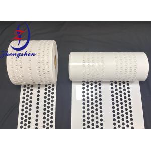 China Perforated Polypropylene Egg Belts for Poultry Chicken Farming on sale