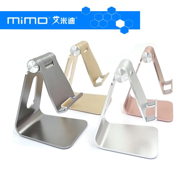 180 degree Flexible table pad holder stand Bed Desktop tablet mount for ipad