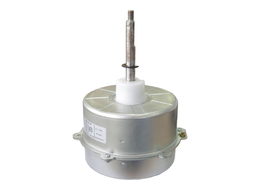 3 Speed BLDC Fan Motor , High Torque Brushless DC Motor Air Conditioning Motor