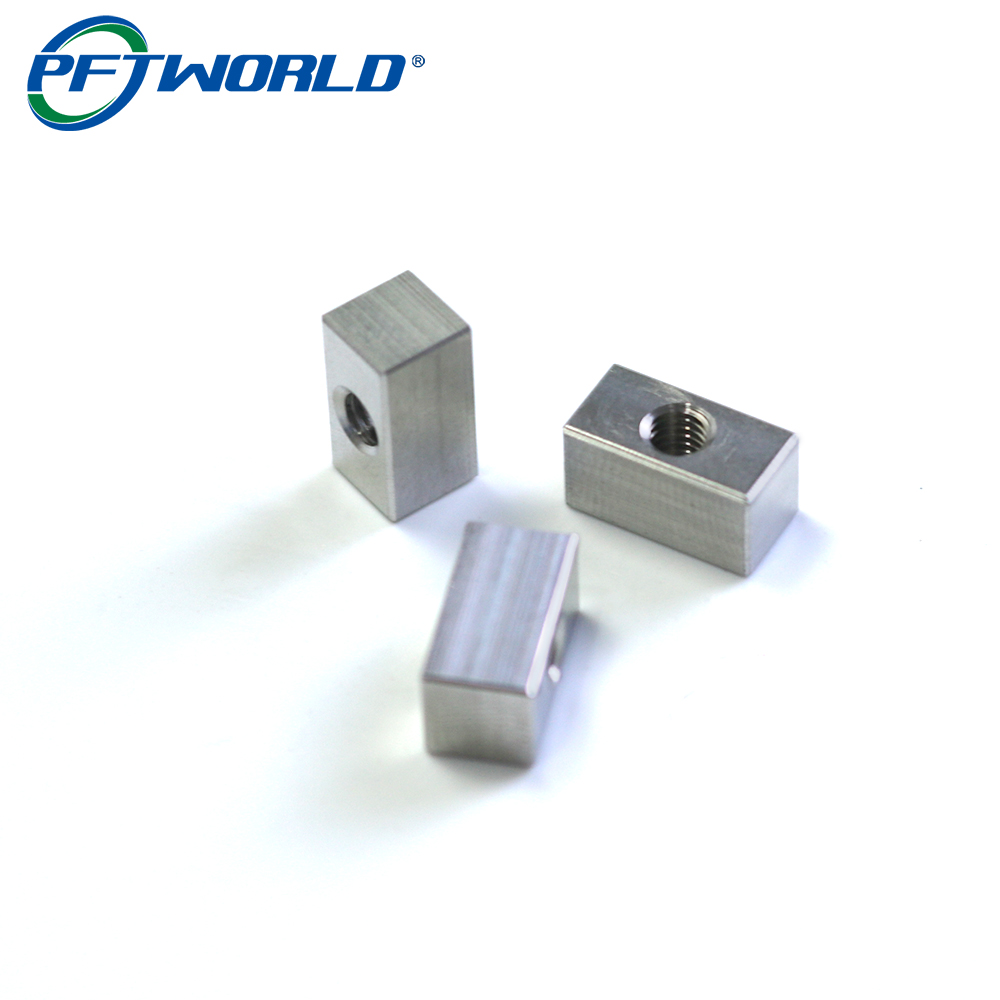 Customized Cnc Aluminum Stainless Steel Machining Parts Precision Metal Services
