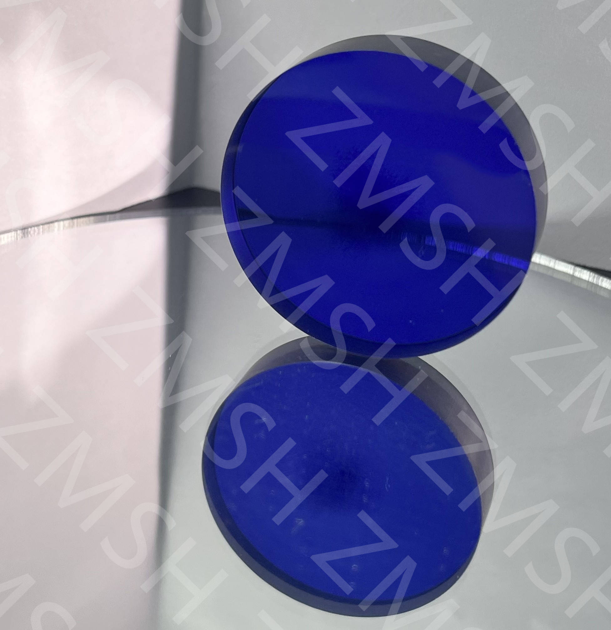 Sapphire Raw Gemstone