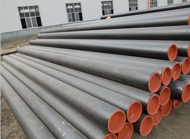 API 5L Seamless Steel Pipe ASTM A53 28 Inch Carbon Steel Pipe