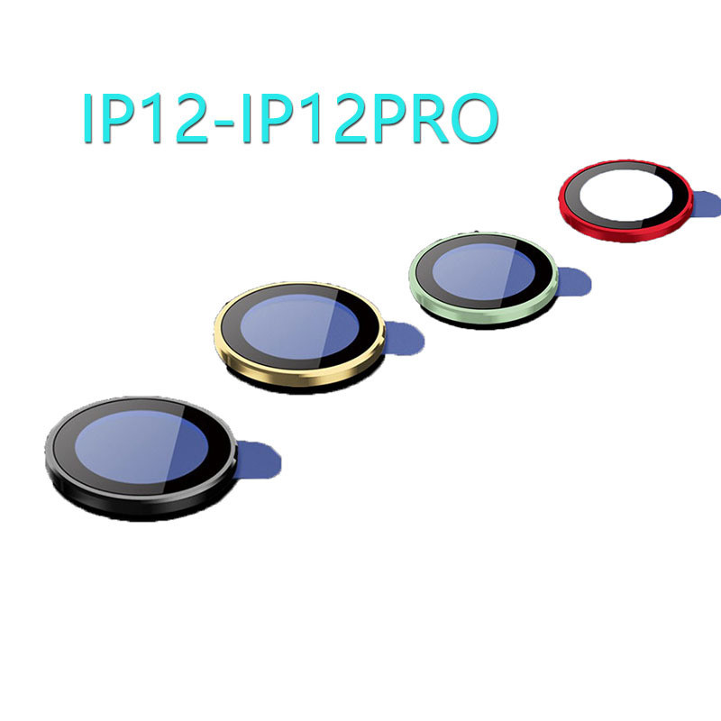 2.5D Tempered Glass Film Galaxy S22 Camera Lens Screen Protector