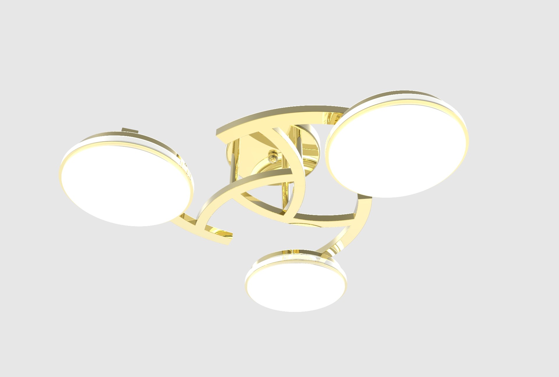 Top quality Indoor decorative lighting LED pendant lamp for living room