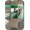 Buy cheap Industrial Assembly Line Conveyor Belt System Semiconductor Production Line from wholesalers