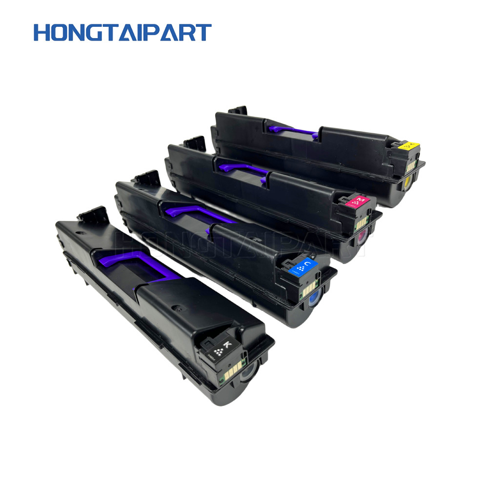 407383 407384 407385 407386 Toner Cartridge For Ricoh SP C352 C360 C361 SPC352dn C352HC Printer