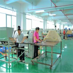 Dongguan Guan Hong Packing Industry Co., Ltd.